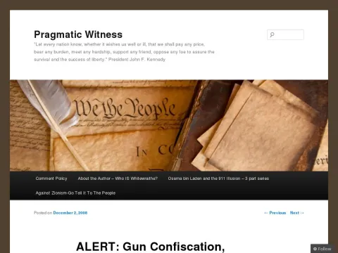 whitewraithe.wordpress.com 2008 12 02 alert-gun-confiscation-maritial-law-and-civil-war-in-america