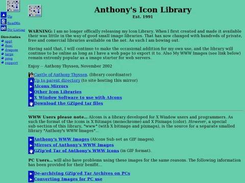 www.cit.gu.edu.au ~anthony icons