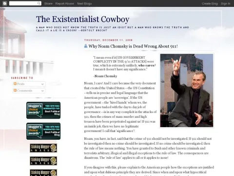 existentialistcowboy.blogspot.com 2008 12 why-noam-chomsky-is-dead-wrong-about.html