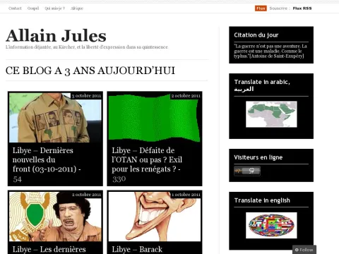 allainjules.com