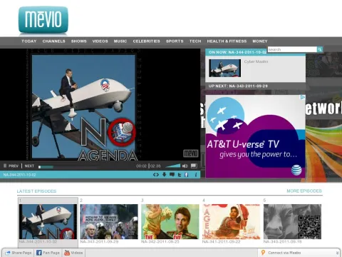 www.mevio.com episode 297640 na-344-2011-10-02