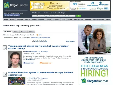 topics.oregonlive.com tag http:  topics.oregonlive.com tag occupy%20portland index.htmloccupy%20portland index.html