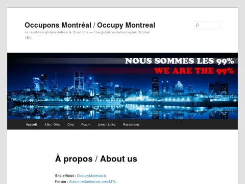 occupymontreal.tk