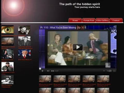 the-hidden-spirit.com gallery gallery.html