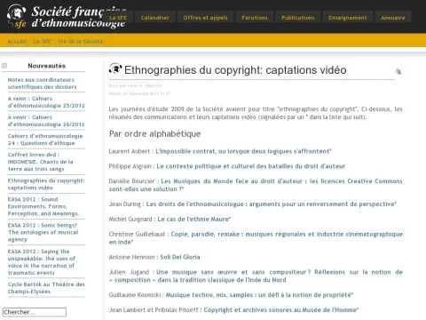 www.ethnomusicologie.fr caonly captations-video-des-jetu-2009-ethnographies-du-copyright