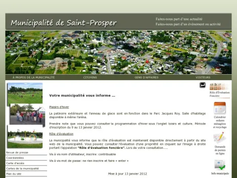 www.saint-prosper.com