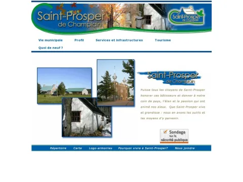 www.st-prosper.ca