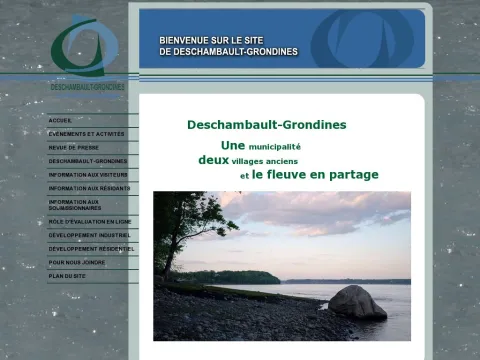 www.deschambault-grondines.com