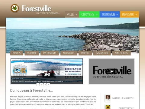 www.forestville.ca