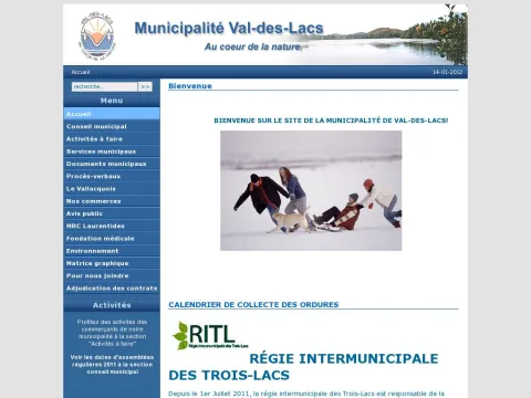 www.municipalite.val-des-lacs.qc.ca