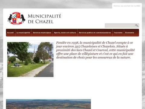 www.chazel.ao.ca