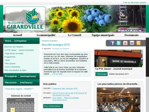 www.ville.girardville.qc.ca