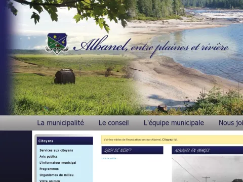 www.albanel.ca