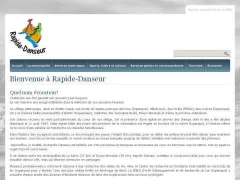 www.rapide-danseur.ao.ca