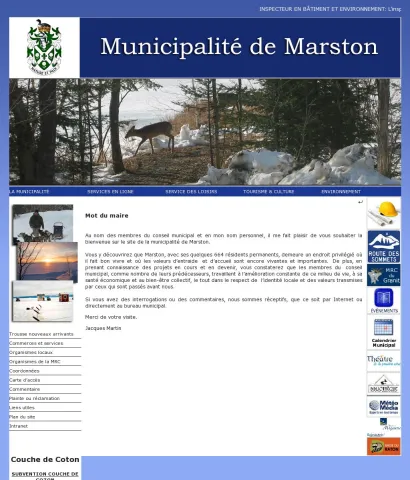 www.munmarston.qc.ca