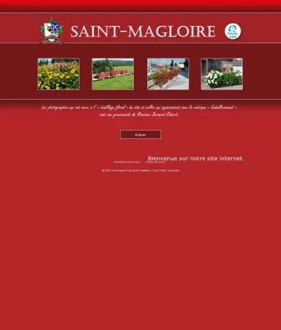 www.saint-magloire.com