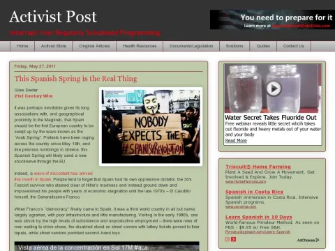 www.activistpost.com 2011 05 this-spanish-spring-is-real-thing.html