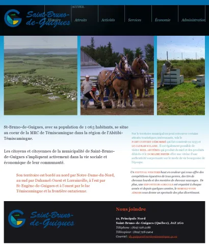 www.temiscamingue.net guigues