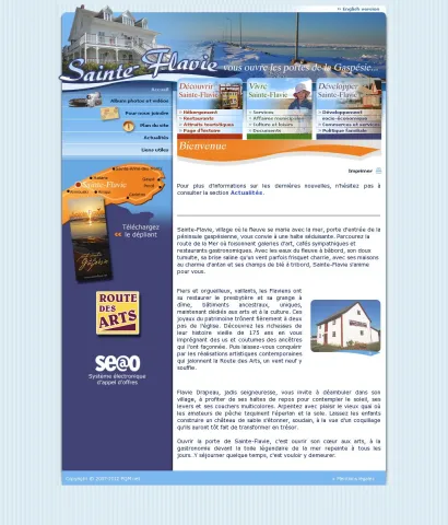 www.sainte-flavie.net