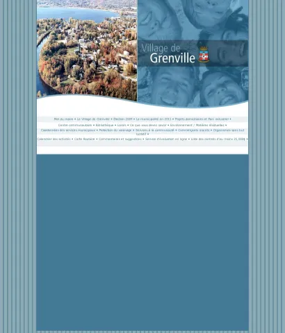 www.grenville.ca