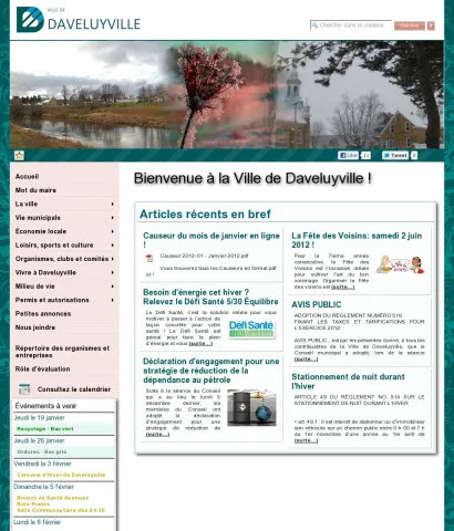 www.ville.daveluyville.qc.ca