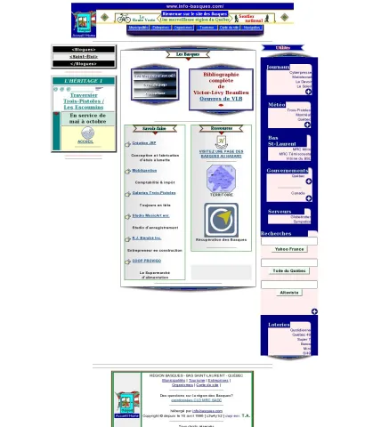 www.info-basques.com stmedard index.htm