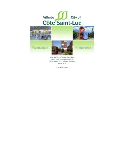 www.cotesaintluc.org