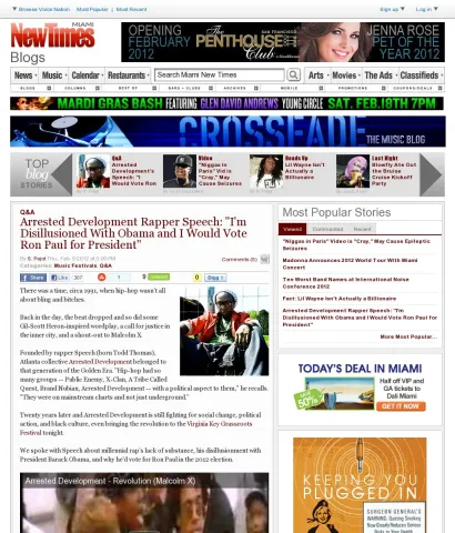 blogs.miaminewtimes.com crossfade 2012 02 arrested_development_rapper_speech_obama_ron_paul.php