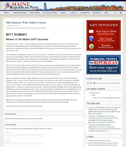 www.mainegop.com 2012 02 mitt-romney-wins-maine-caucus