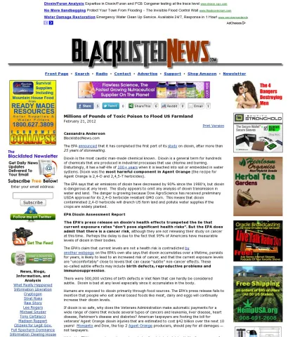 www.blacklistednews.com Millions_of_Pounds_of_Toxic_Poison_to_Flood_US_Farmland 18064 0 38 38 Y M.html