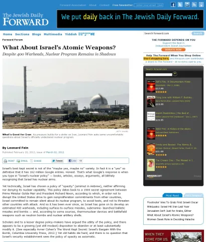 forward.com articles 151984