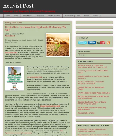 www.activistpost.com 2012 03 un-earthed-is-monsantos-glyphosate.html